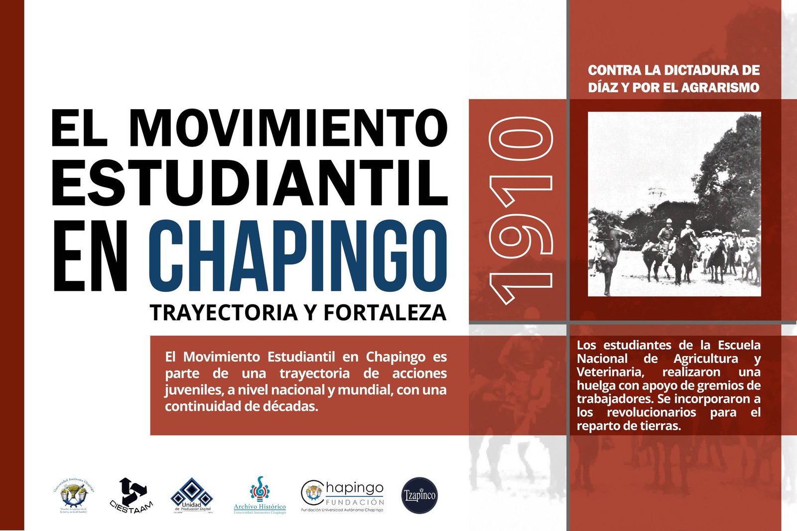 Movimiento Estudiantil